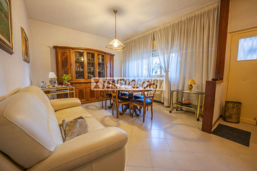 Casa indipendente in Viale Niccolai, Corridonia — foto 2 di 5