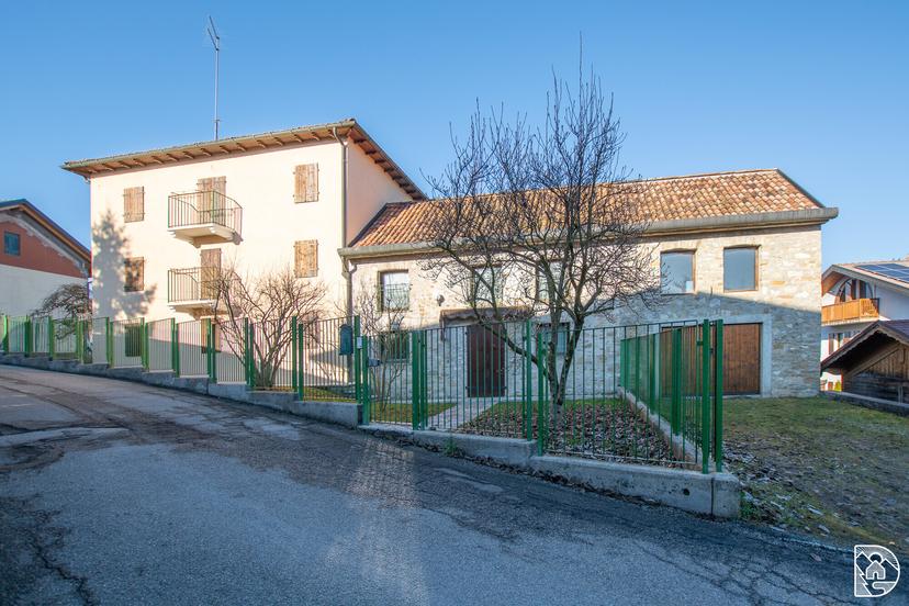Casa indipendente, Borgo Valbelluna — foto 2 di 5