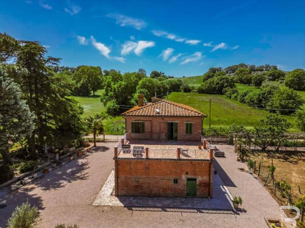 Rustico in Via di Lucignano, Foiano della Chiana — foto 3 di 5