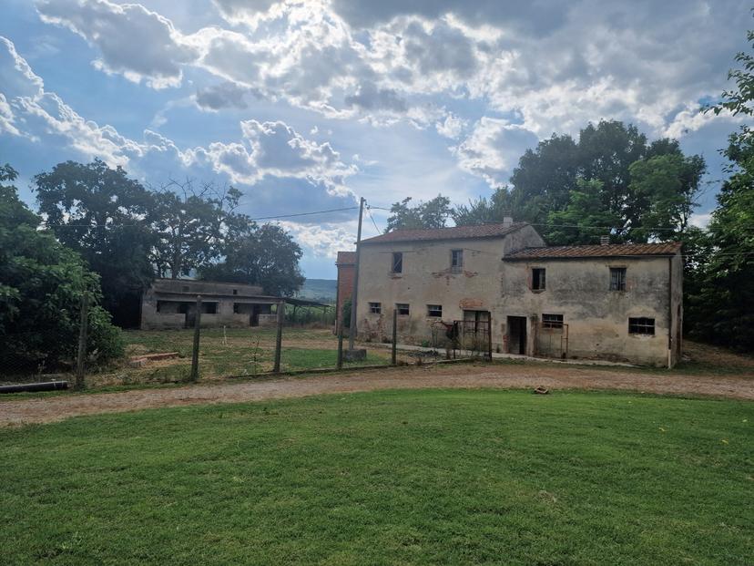 Casale, Lucignano — foto 5 di 5