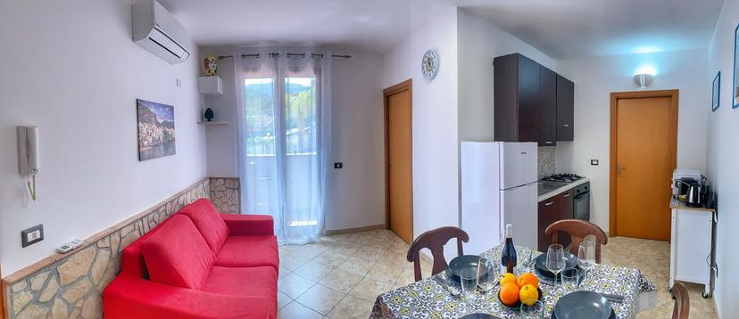 Monolocale in Via B 6 8, Cefalù — foto 3 di 5
