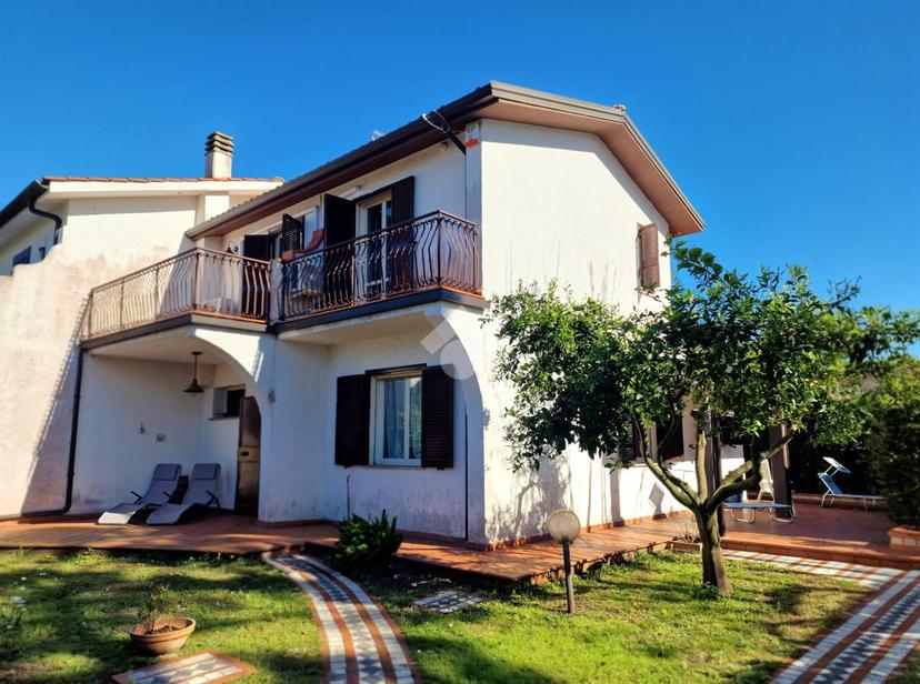 Villa in Residence Mesa del Mar, San Felice Circeo — foto 3 di 5