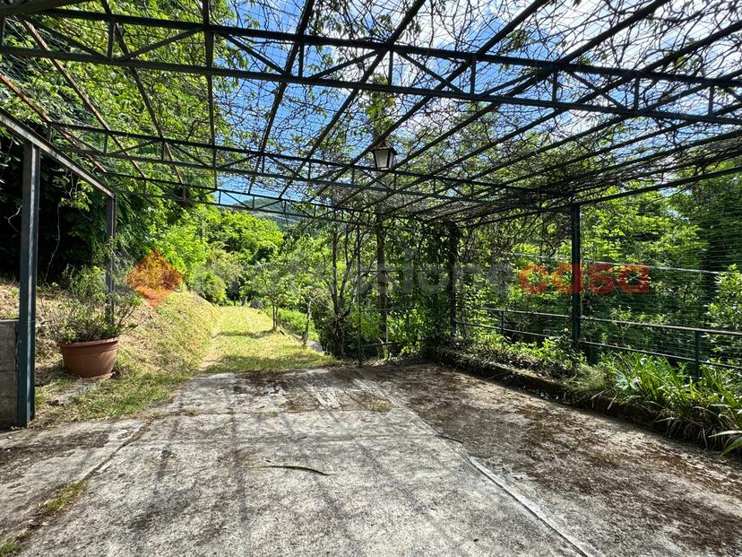 Villa in Località Piaggiagrande  Snc, Barga — foto 5 di 5