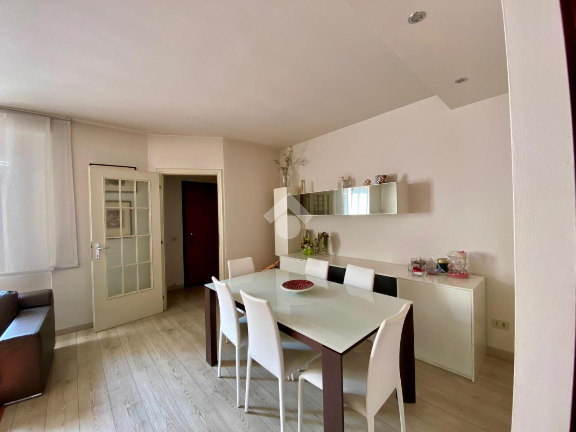 Villa a schiera in Via della Boschetta 9, Costa Volpino