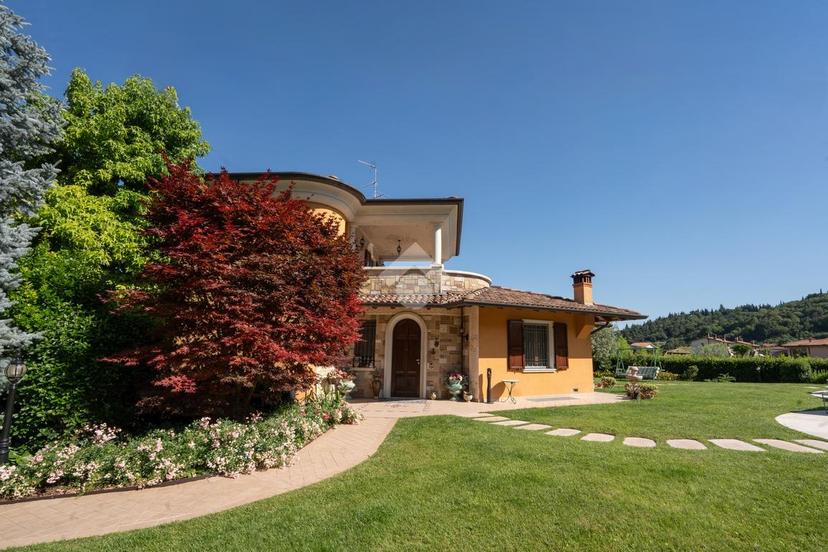Villa in Via Berardo Maggi, Gavardo — foto 4 di 5