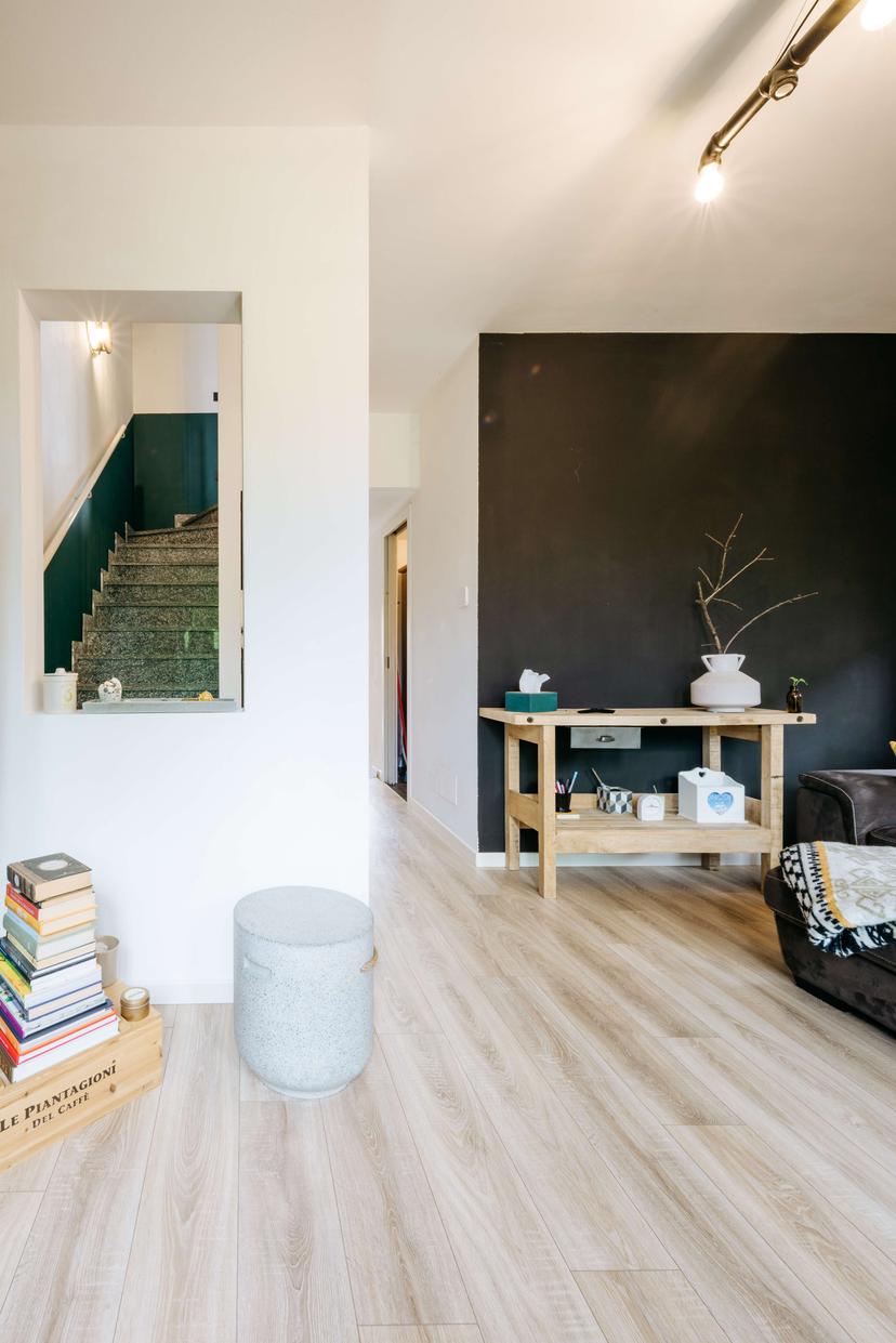 Villa a schiera in Via Sant'Ambrogio 25, Capriate San Gervasio — foto 2 di 5