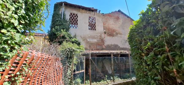 Rustico in Via San Materno 9, Figino Serenza