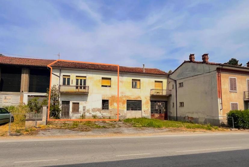 Villa bifamiliare, Neive — foto 2 di 5
