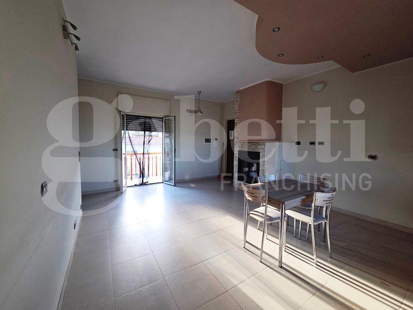 Trilocale in Via Curcio 34, Marano Marchesato — foto 4 di 5