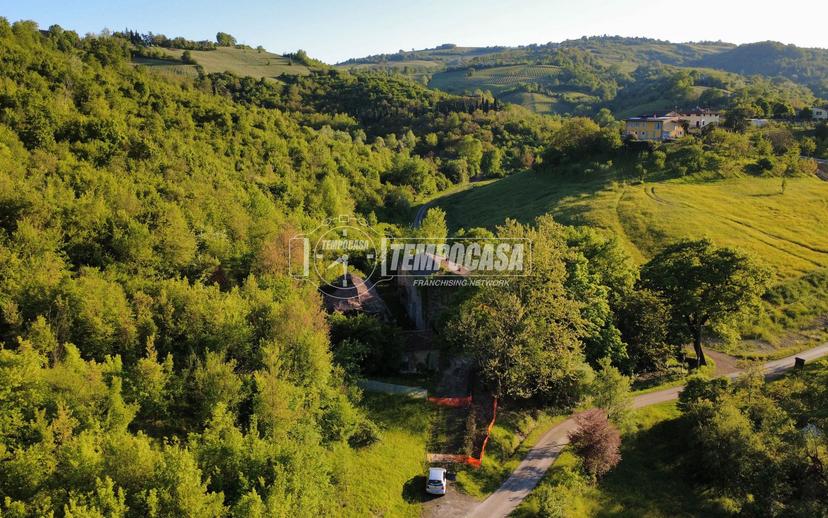 Rustico in Via Buricchi 1, Castelvetro di Modena — foto 5 di 5