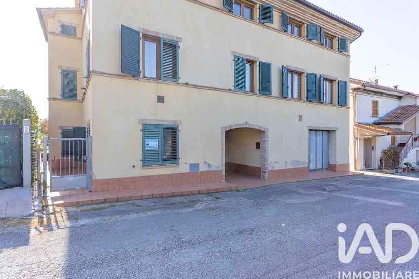 Casa indipendente in Via Ponte Musone 28, Filottrano — foto 2 di 5