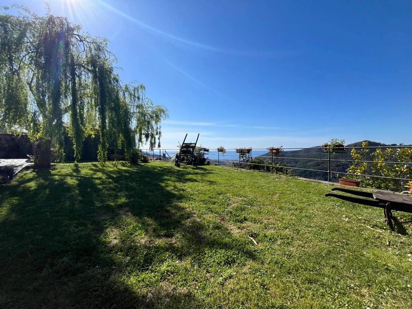 Villa, Leivi — foto 4 di 5