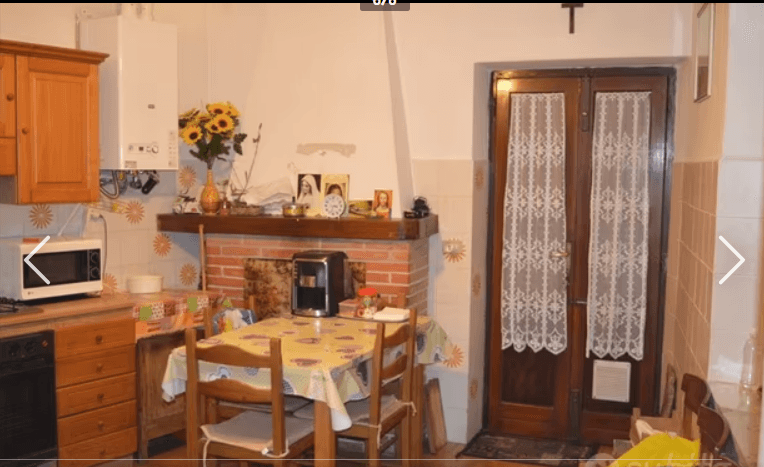 Terratetto in Corniolo 104, Montignoso — foto 2 di 5