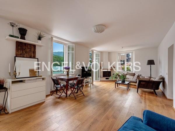 Appartamento, Laglio — foto 3 di 5