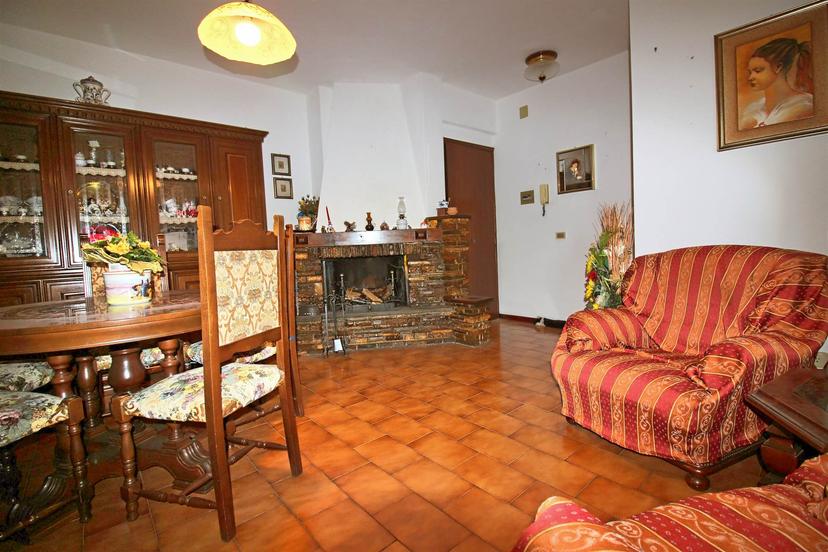 Appartamento, Scansano — foto 5 di 5