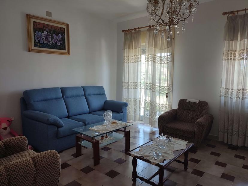 Appartamento in Via Portella Bifuto 21, San Cataldo — foto 3 di 5