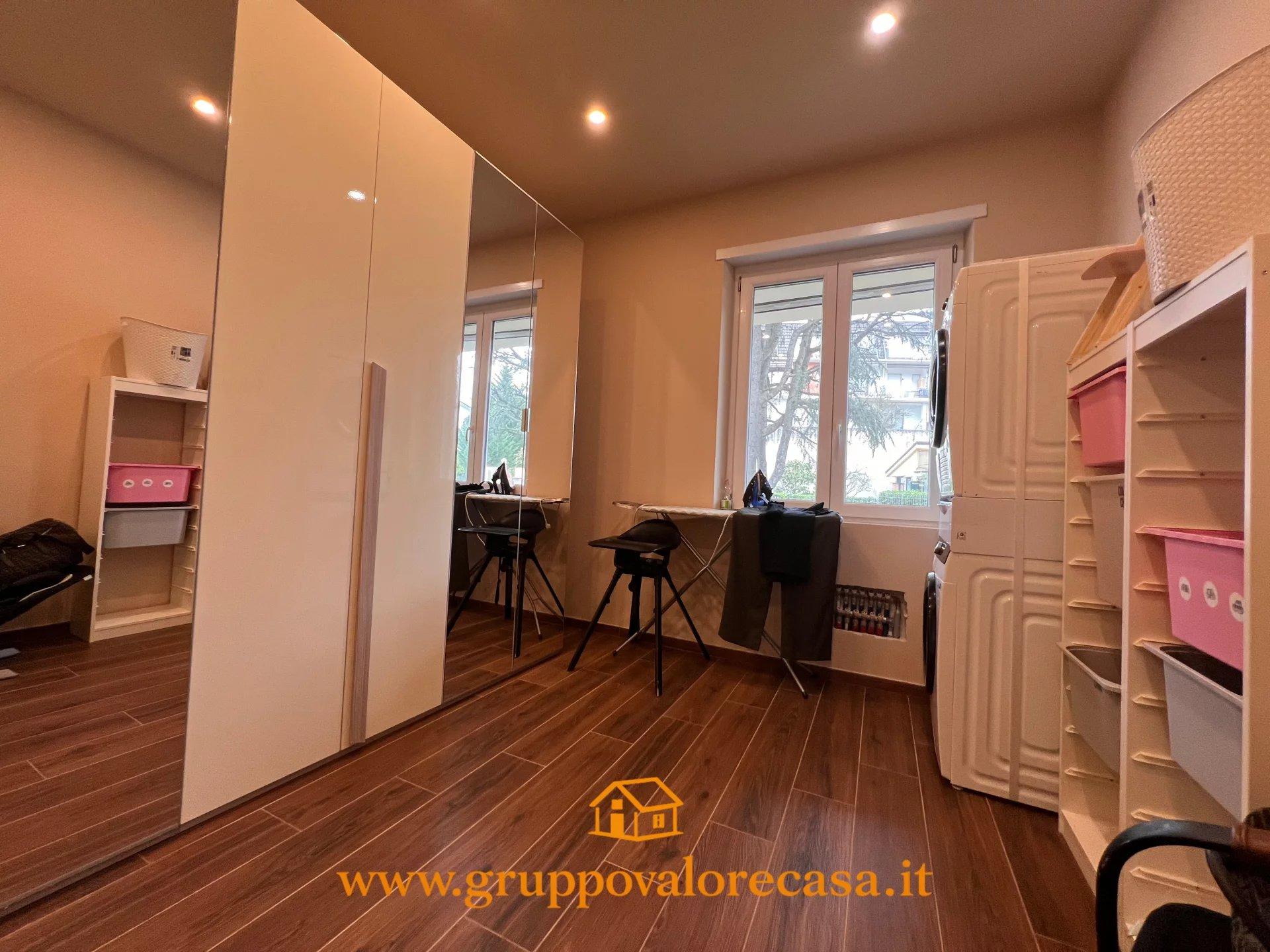 Villa, Acqui Terme