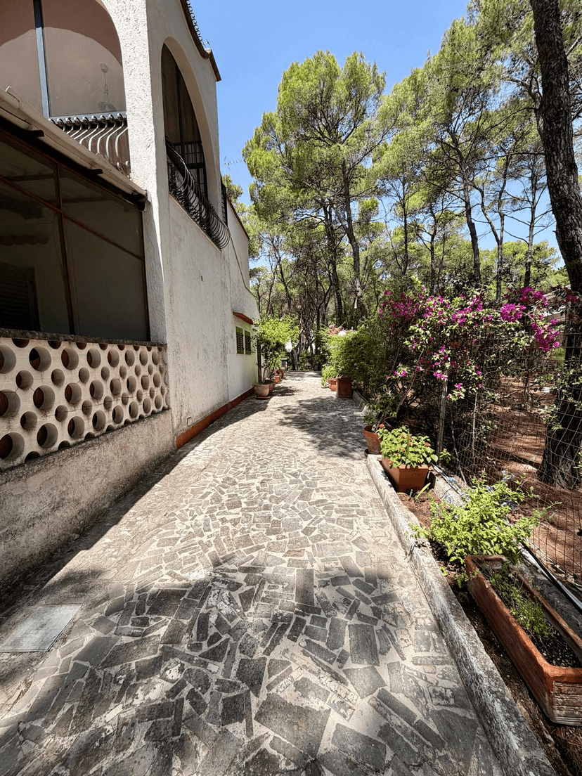 Casa indipendente in Via Gordon 52, Castellaneta — foto 4 di 5