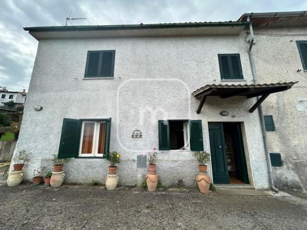 Villa bifamiliare in Via Selvatico, Artena — foto 5 di 5