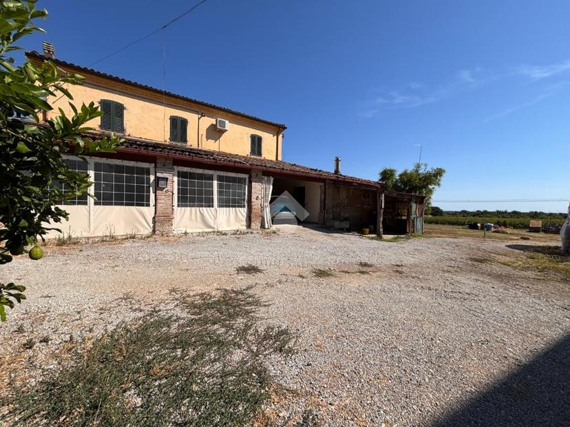 Casa indipendente in Via Teodorani 191, Santarcangelo di Romagna — foto 4 di 5