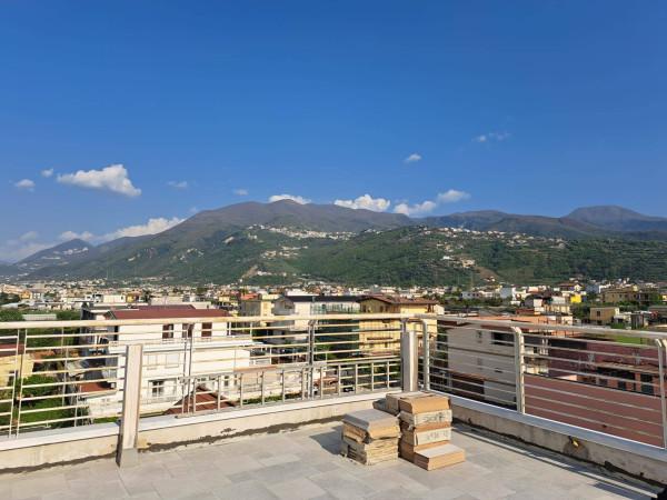 Trilocale, Santa Maria la Carità