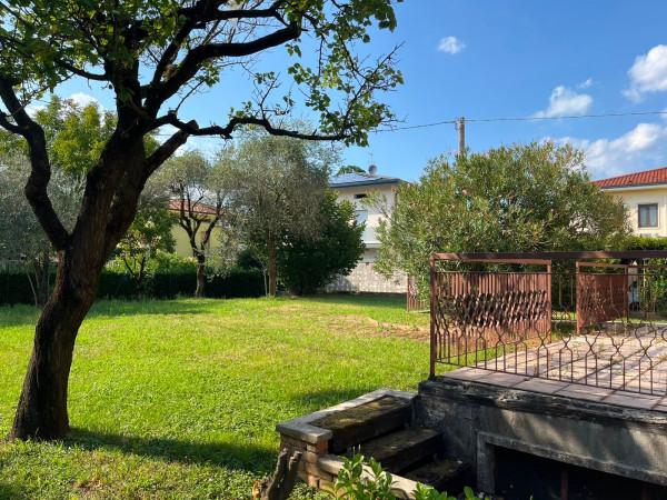 Terratetto plurifamiliare in Via Giuseppe Verdi, Curno — foto 4 di 5