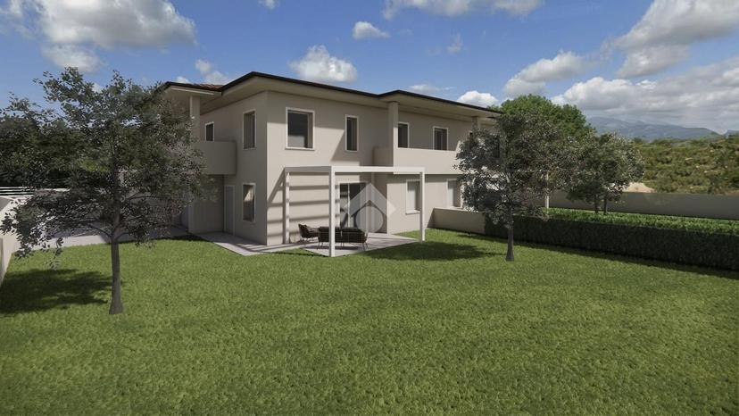 Villa in Via Cerretti 15, Santa Maria a Monte — foto 2 di 5