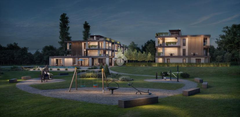 Bilocale in Via Umbria, Peschiera Borromeo — foto 5 di 5