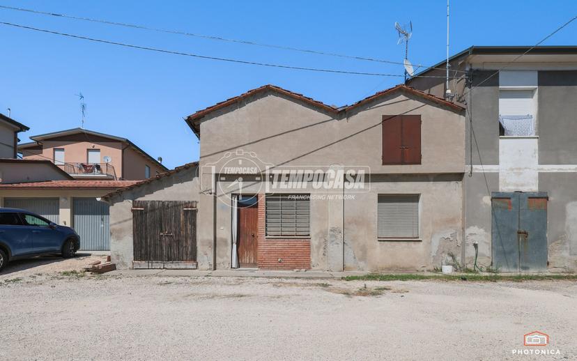Bilocale in Via Alessandro Manzoni, Barbiano, Cotignola — foto 4 di 5