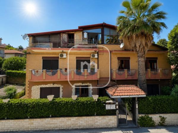 Appartamento in Via Raffaello 24, Zagarolo