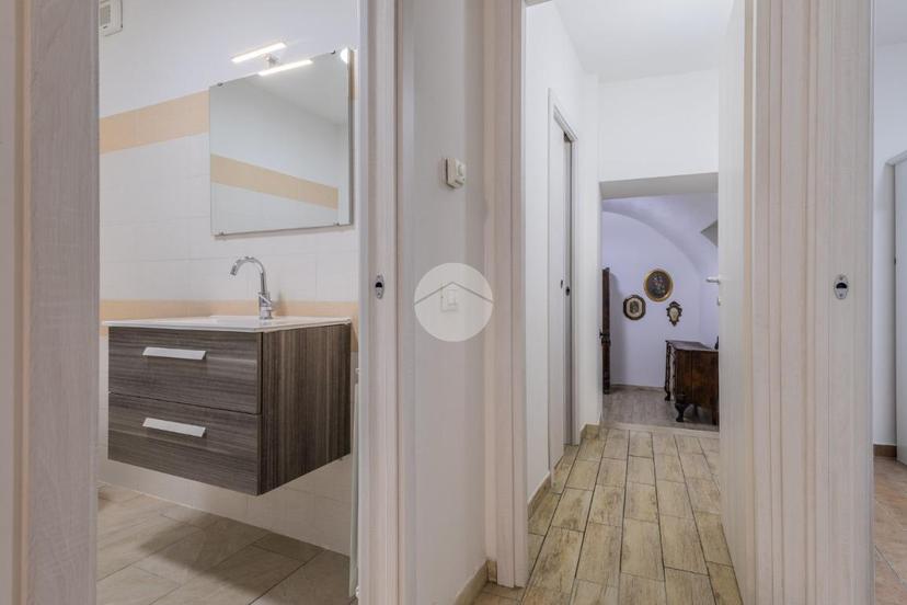 Appartamento in Via Urbano del Drago 25, Monterosi — foto 4 di 5