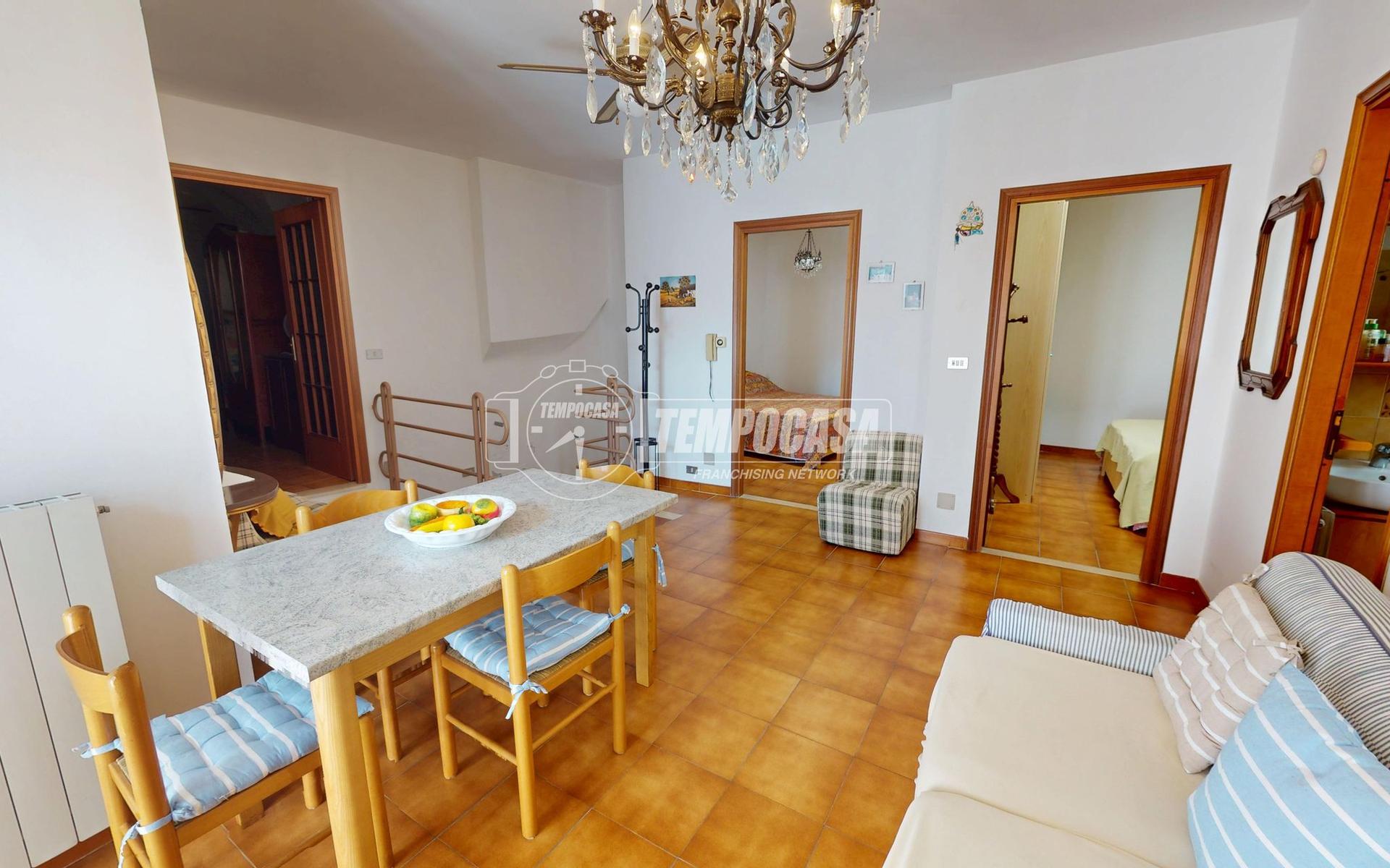Appartamento in Via Pozzo 29, Boissano