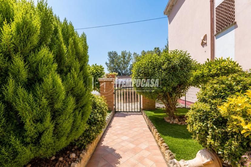 Casa indipendente in Via delle Valli 385, Mirandola — foto 4 di 5