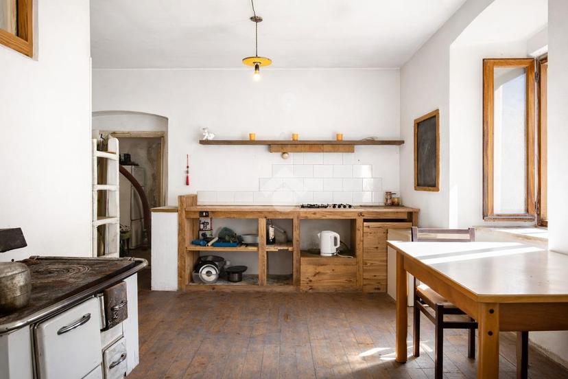 Casa indipendente in Via Ss46 4, Trambileno — foto 5 di 5