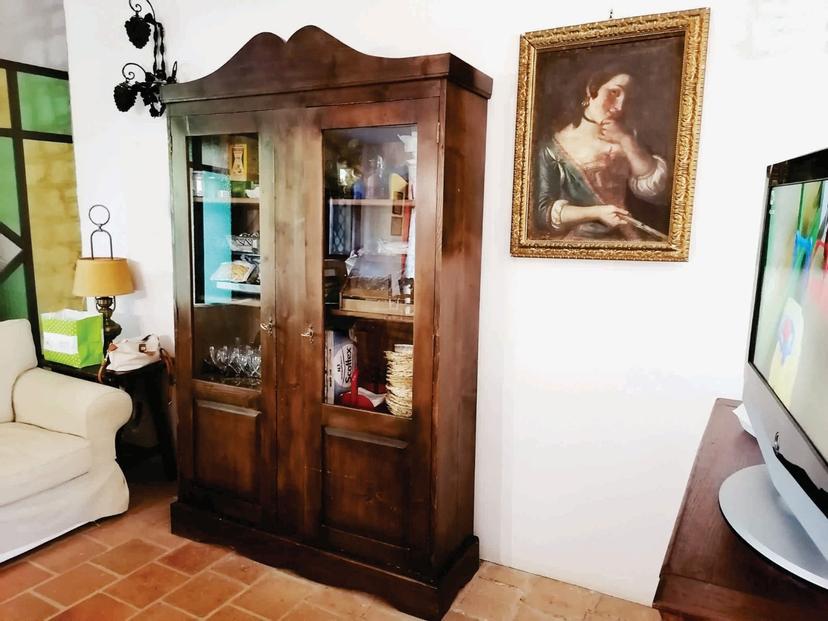 Villa in Contrada Paolina Snc, Riccia — foto 3 di 5
