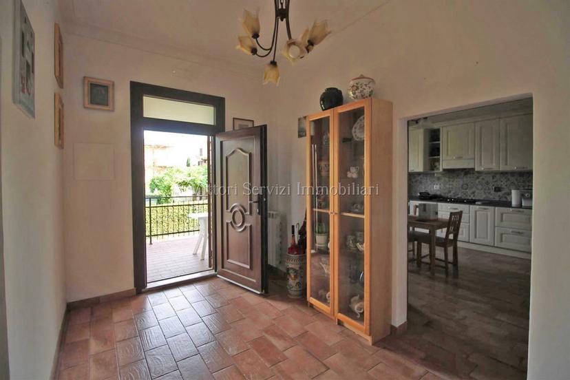 Casa indipendente in Via Firenze, Torrita di Siena — foto 4 di 5