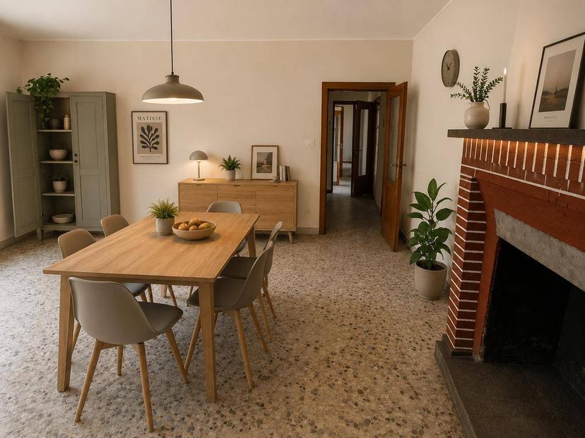 Rustico in Via Venti Settembre 267, Niella Tanaro — foto 2 di 5