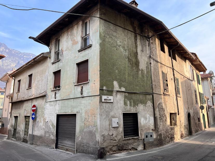 Appartamento in Via Moscardi 2, Darfo Boario Terme — foto 5 di 5