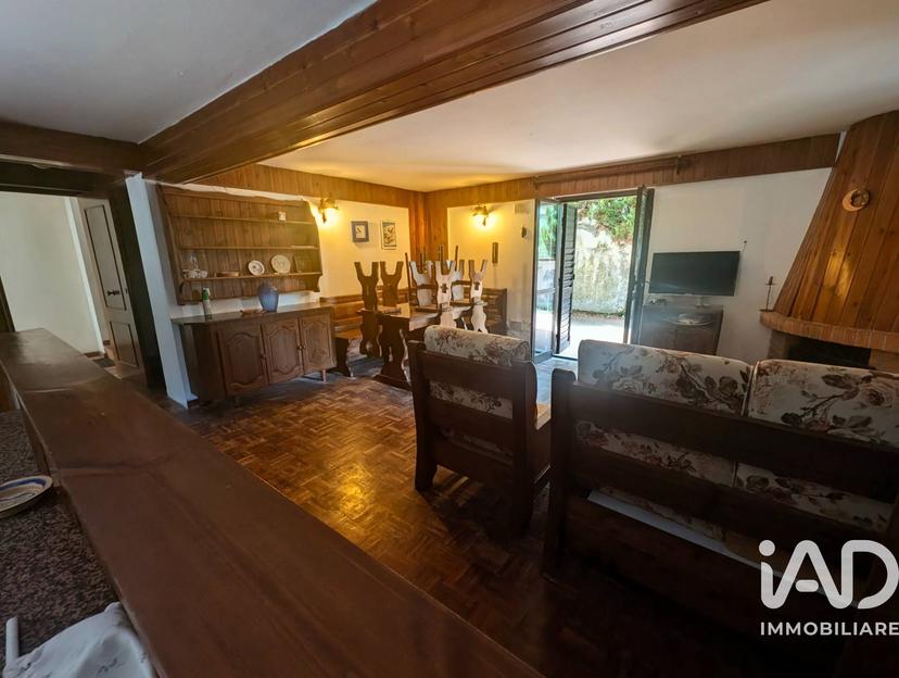 Quadrilocale in Via Caramanico 16, Campo di Giove — foto 4 di 5