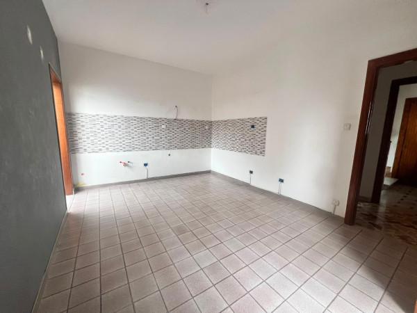 Trilocale in Via San Martino, Monreale — foto 2 di 5