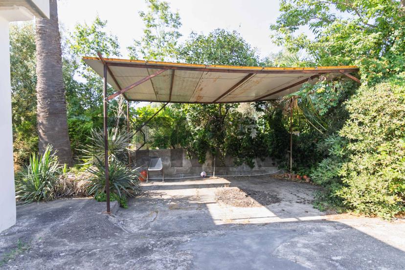 Villa in Via Filzetta 13, Catania — foto 4 di 5