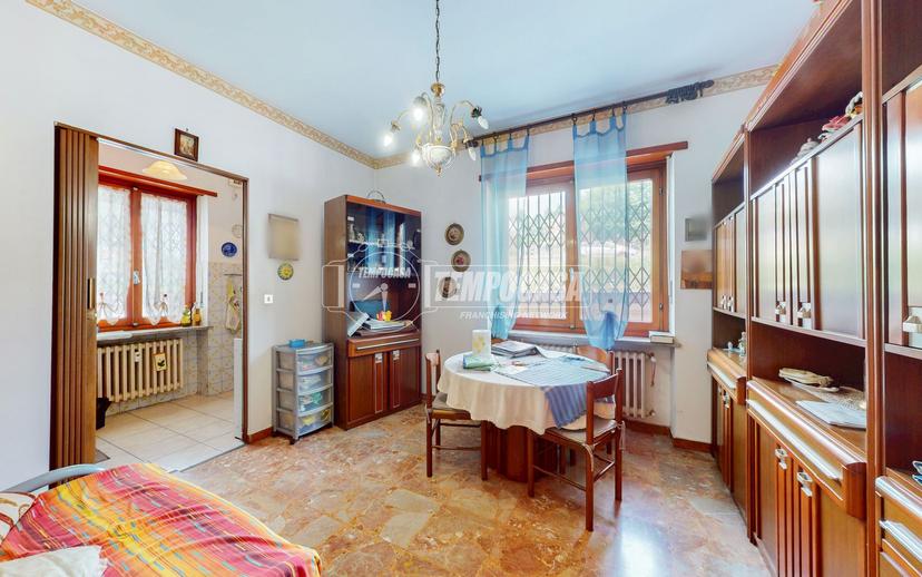 Bilocale in Via San Giovanni Bosco 3, Trofarello — foto 4 di 5