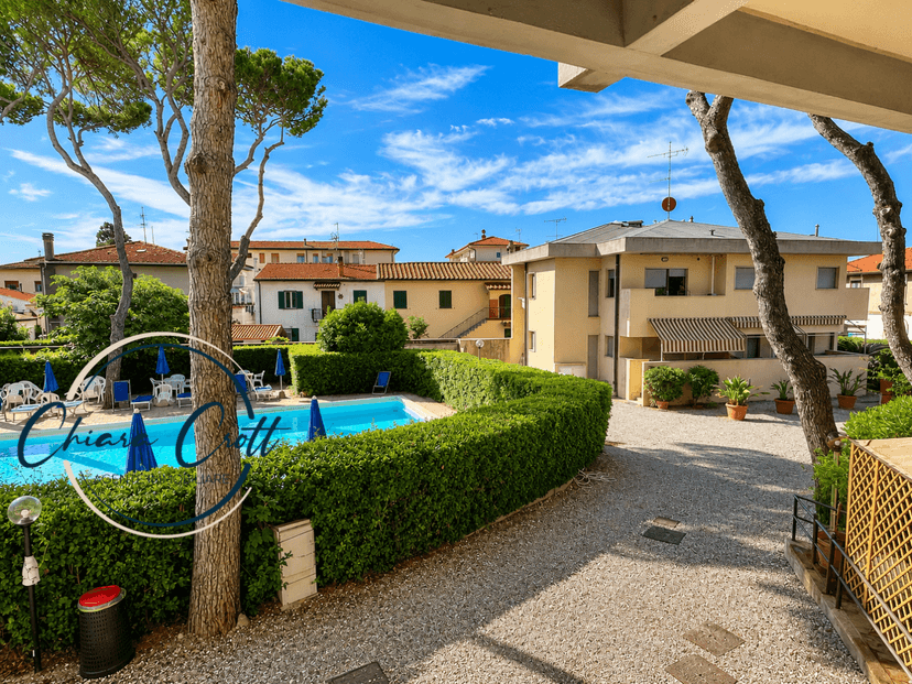 Trilocale, Rosignano Marittimo — foto 4 di 5