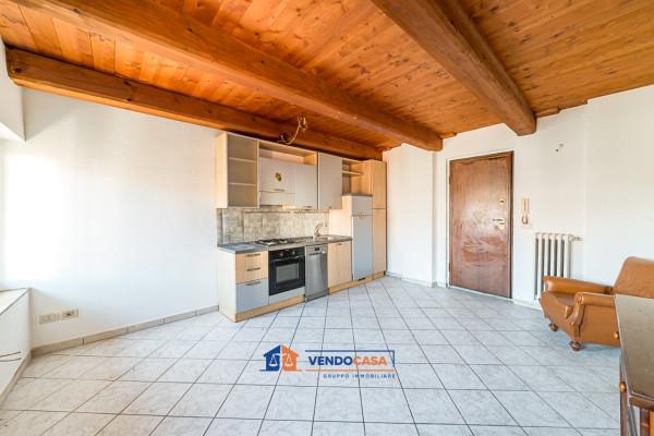 Bilocale in Via Paschetta 6, Racconigi — foto 5 di 5