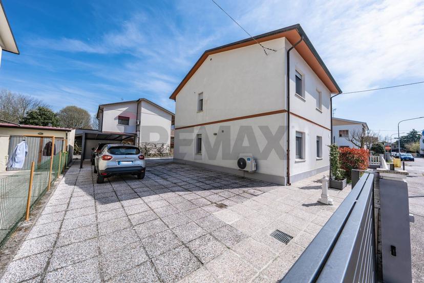 Casa indipendente in Via Camillo Benso di Cavour 16, Tresignana — foto 4 di 5
