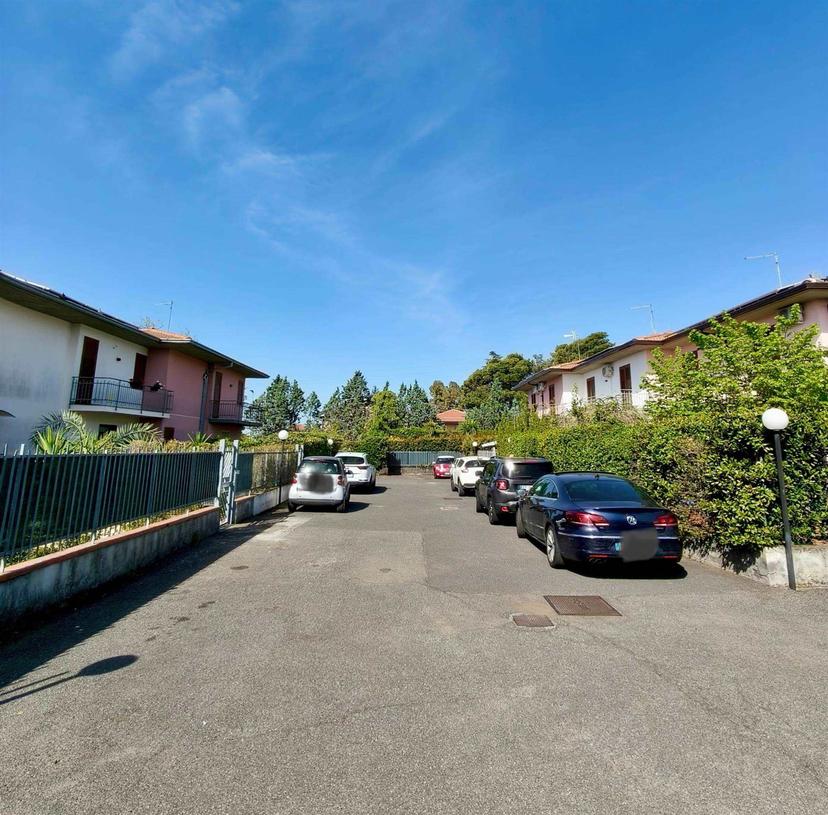 Villa a schiera in Via Giovanni Fattori, Mascalucia — foto 5 di 5