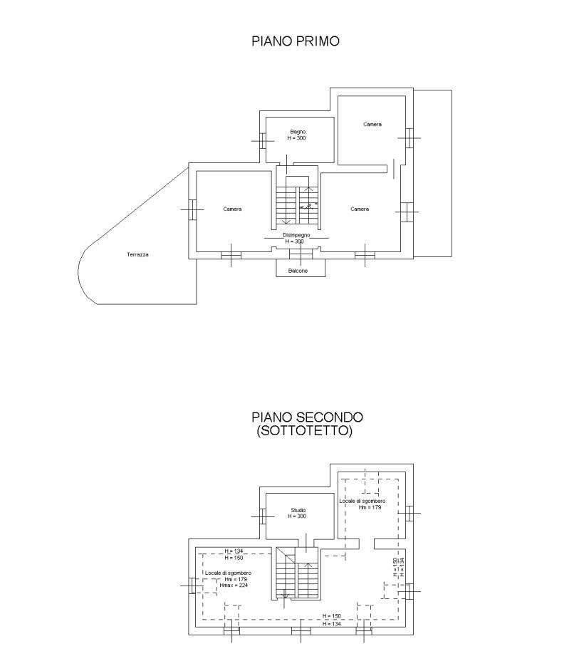 Casa indipendente, Castelveccana — foto 2 di 2
