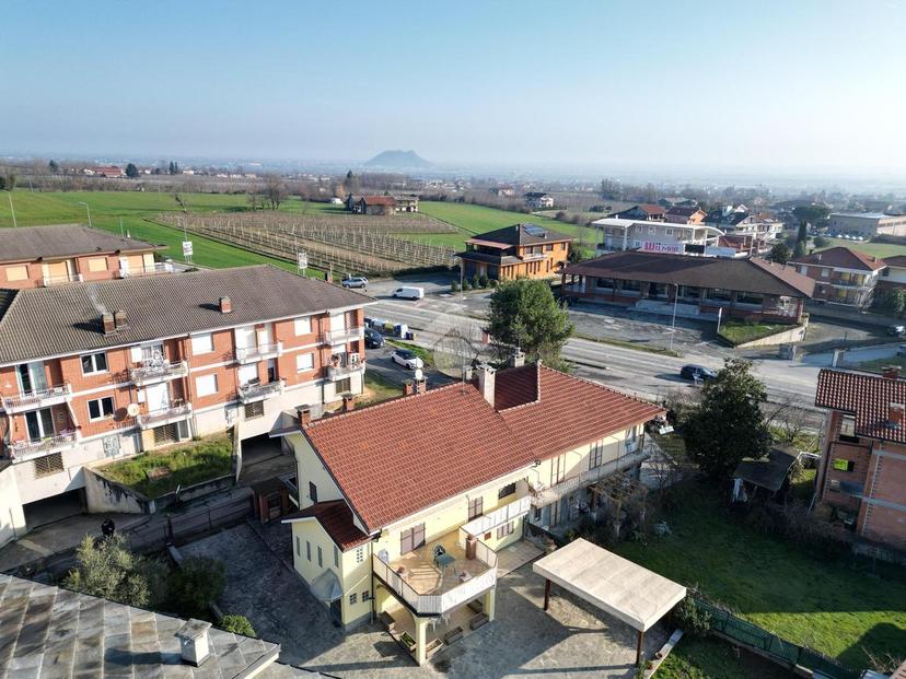 Villa in Via Bagnolo 27, Barge — foto 3 di 5