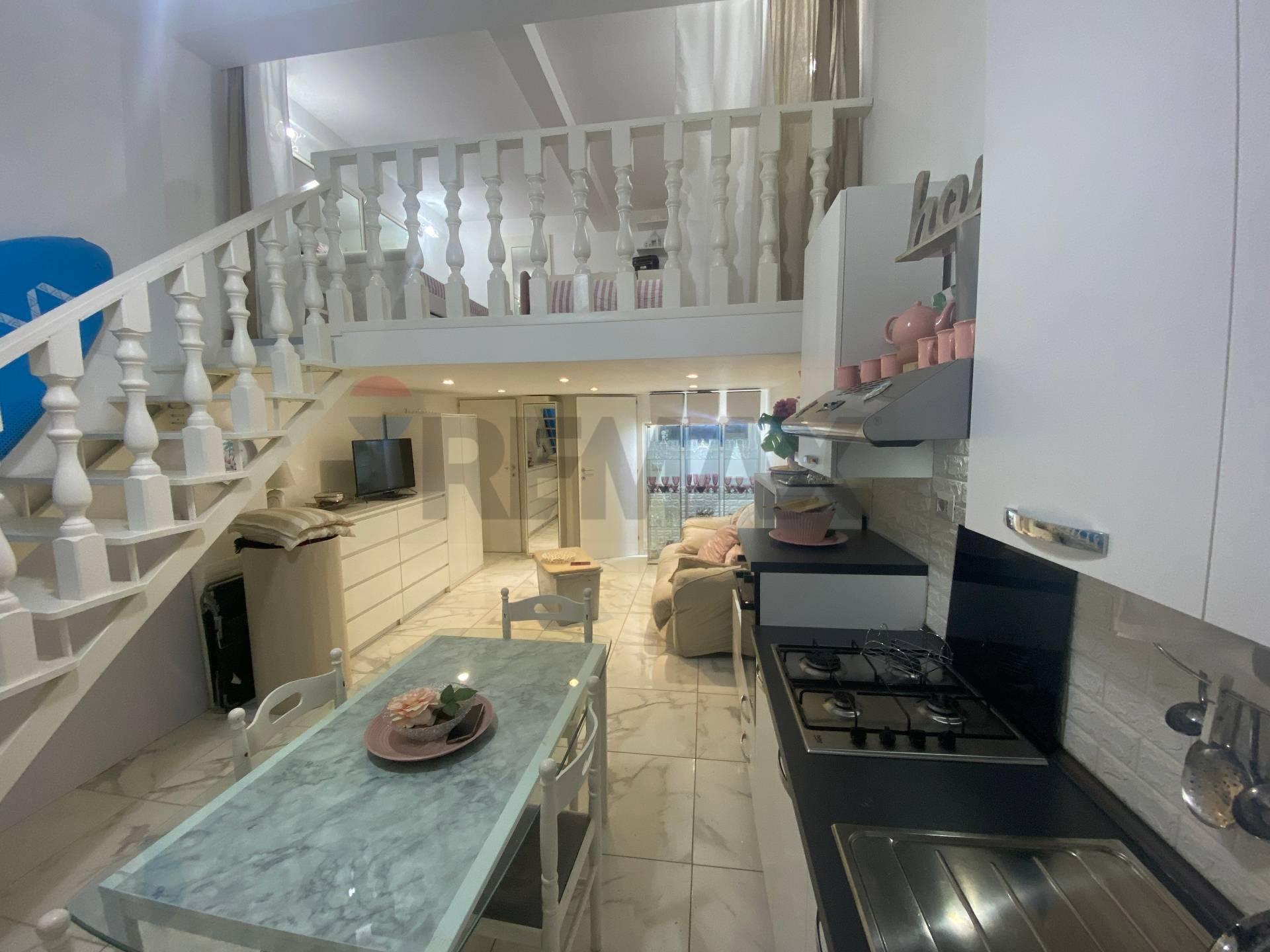Casa indipendente in Via Vittorio Emanuele Terzo 17, Giardini-Naxos