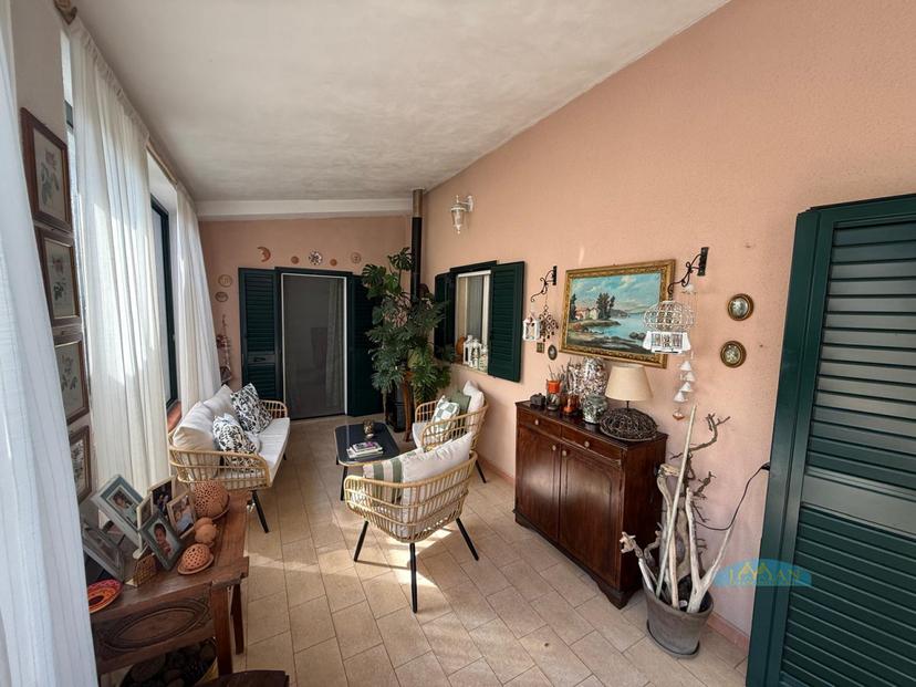 Villa in Contrada Carbone, Ceglie Messapica — foto 3 di 5